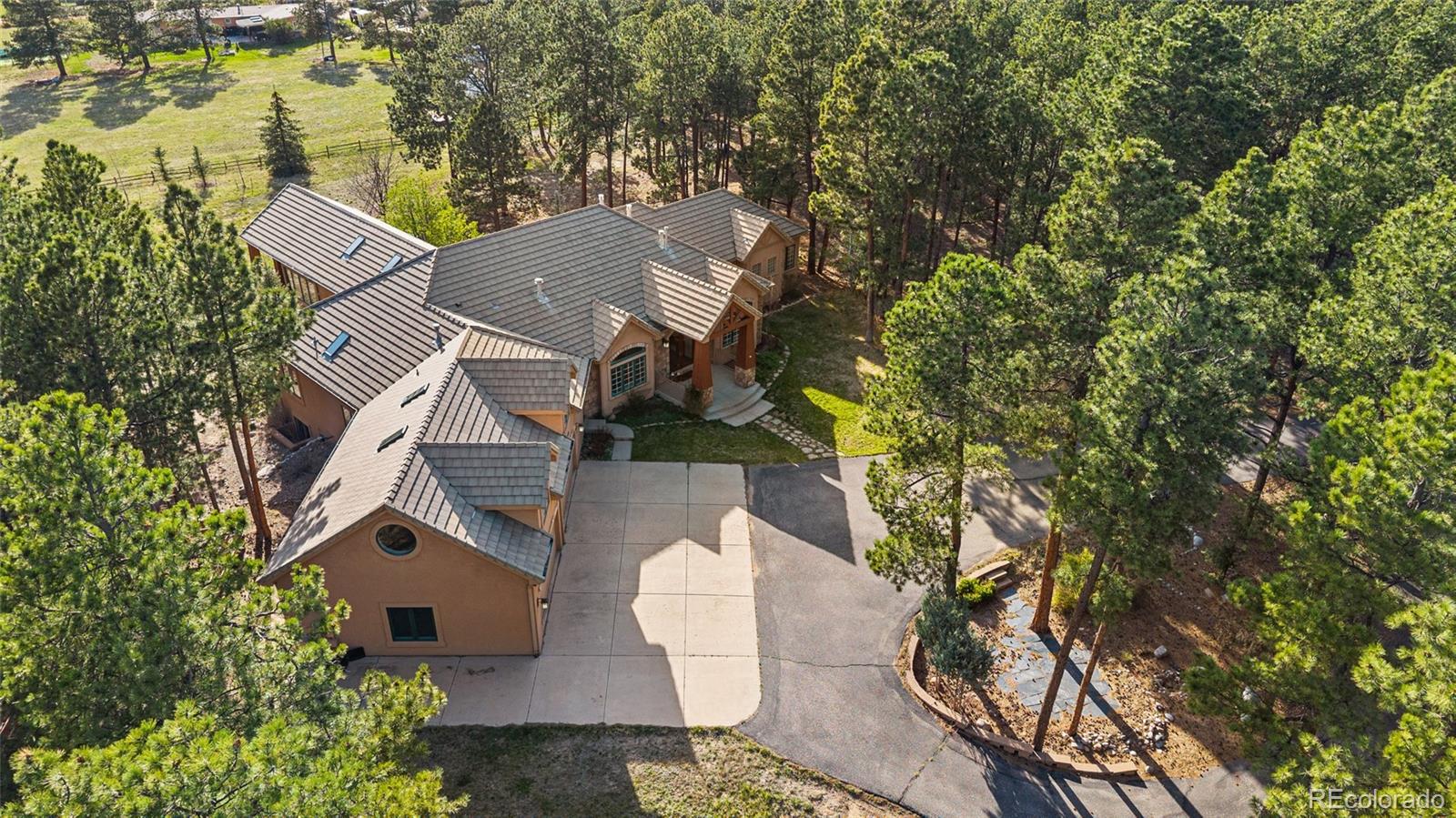 10510 Huntsman Road Colorado Springs CO 80908
