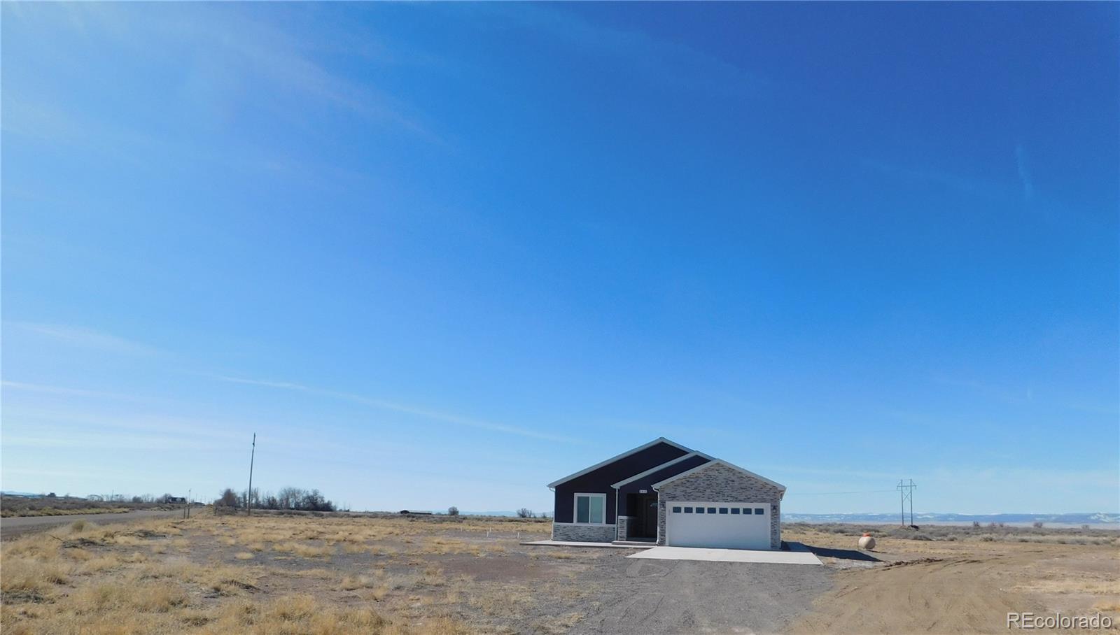 5915 County Road 105 S Alamosa CO 81101