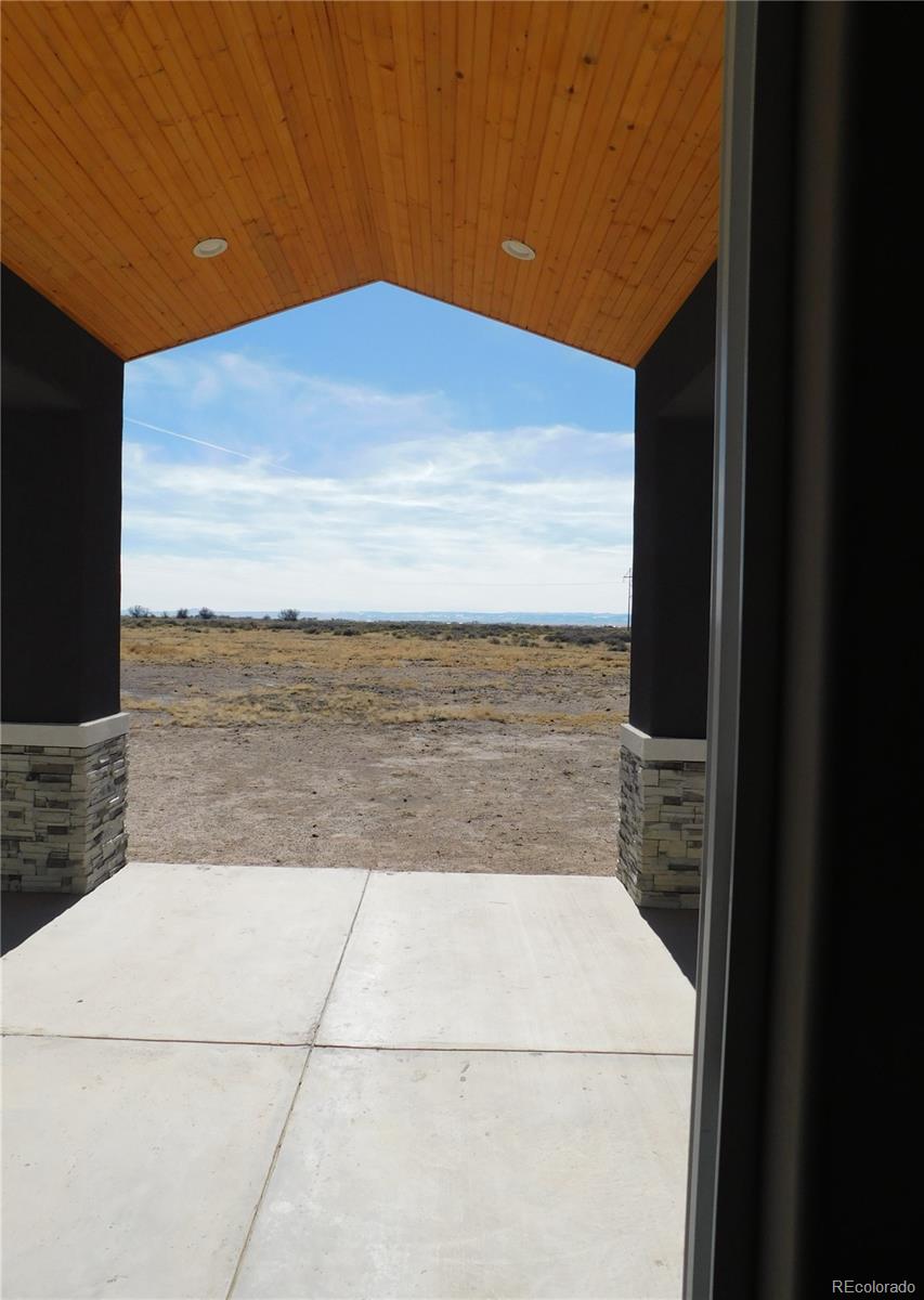 5915 County Road 105 S Alamosa CO 81101