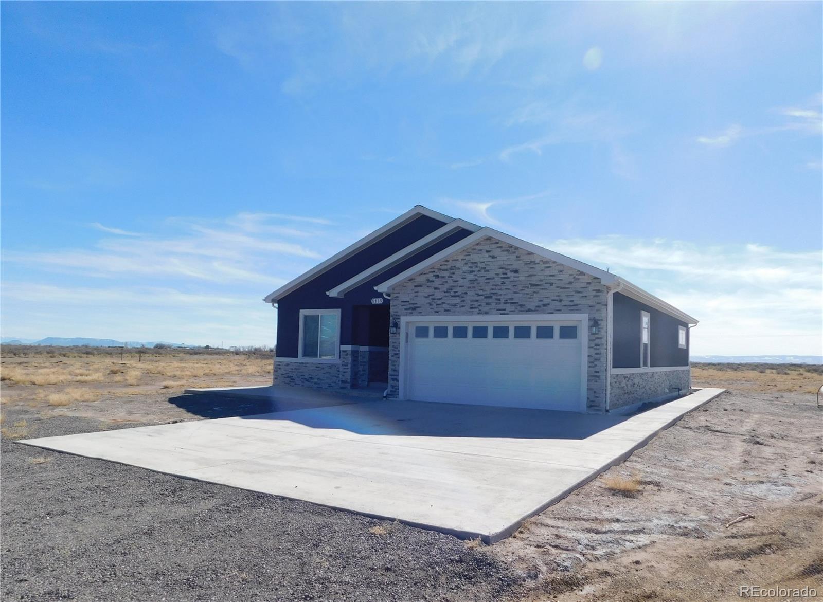 5915 County Road 105 S Alamosa CO 81101