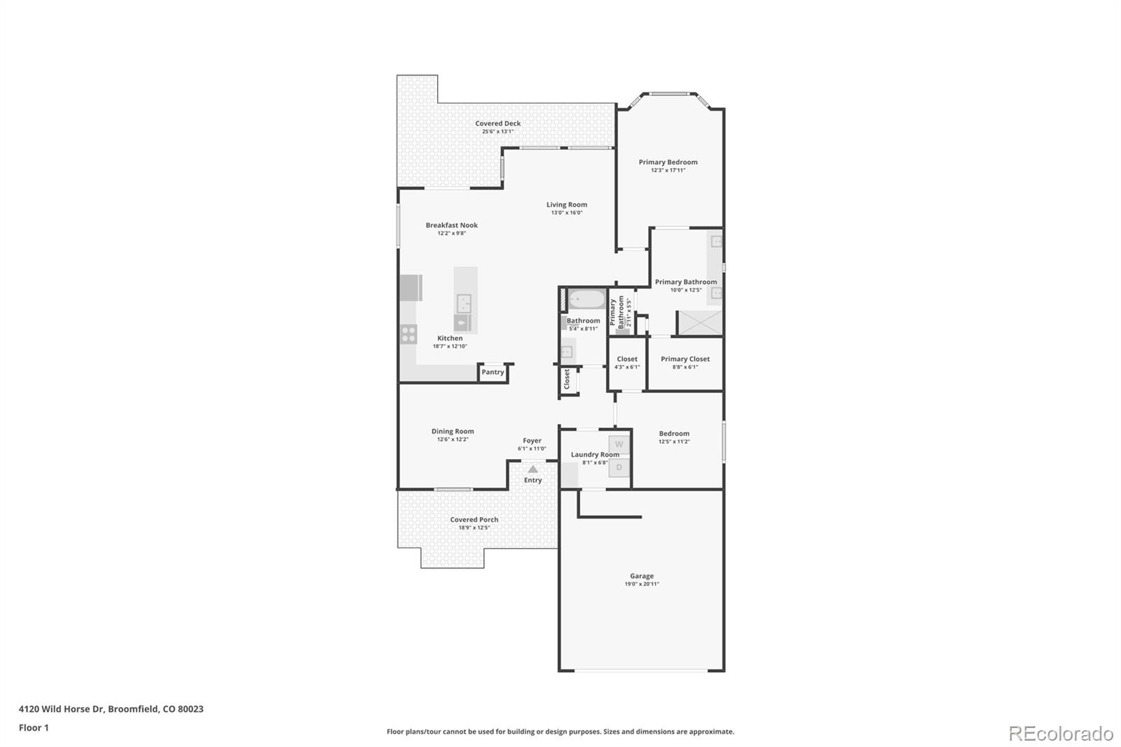 4120 Wild Horse Drive Broomfield CO 80023