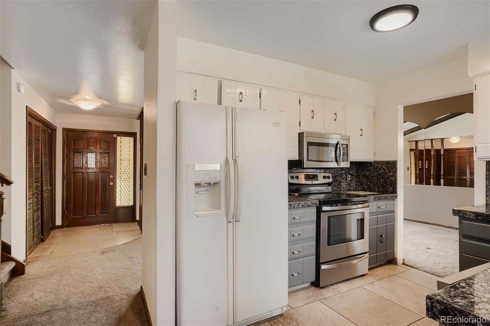 5889 W Fair Drive Littleton CO 80123