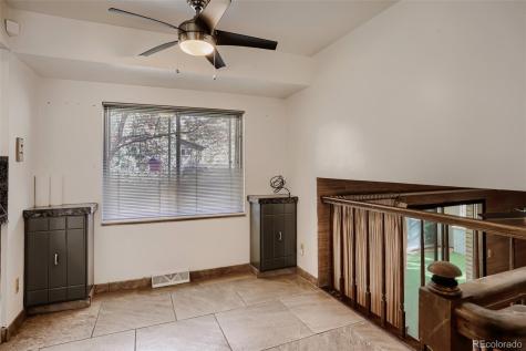 5889 W Fair Drive Littleton CO 80123