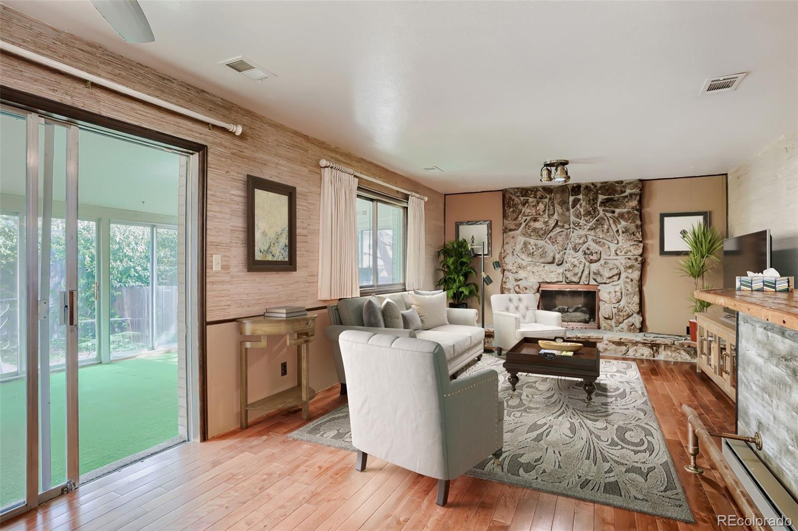 5889 W Fair Drive Littleton CO 80123