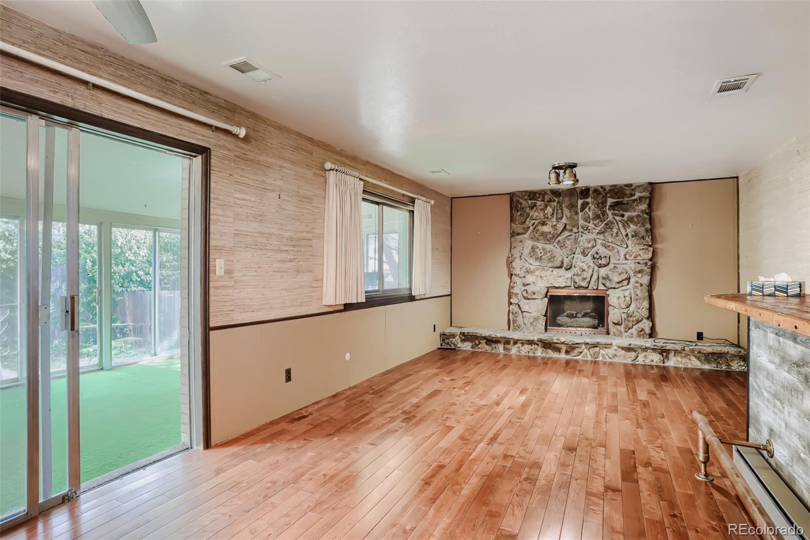 5889 W Fair Drive Littleton CO 80123
