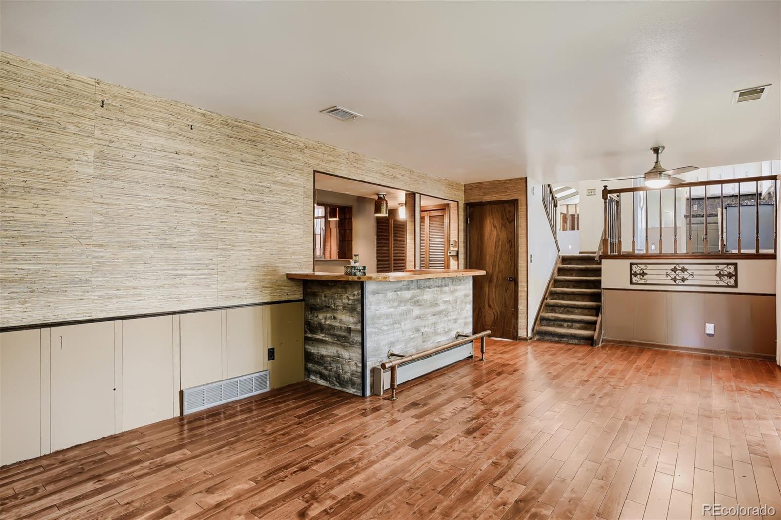 5889 W Fair Drive Littleton CO 80123