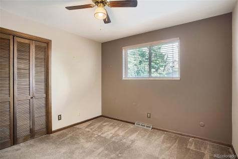 5889 W Fair Drive Littleton CO 80123