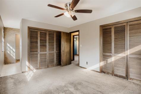 5889 W Fair Drive Littleton CO 80123