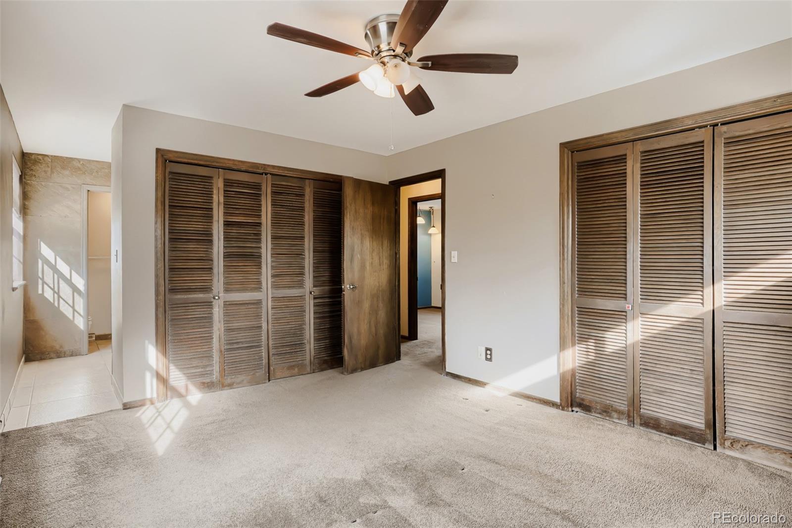 5889 W Fair Drive Littleton CO 80123