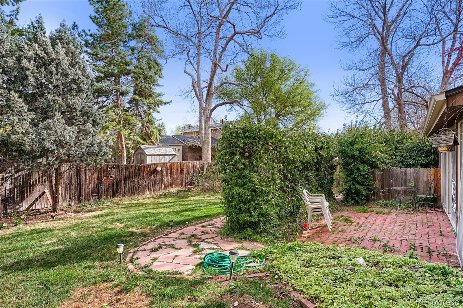 5889 W Fair Drive Littleton CO 80123