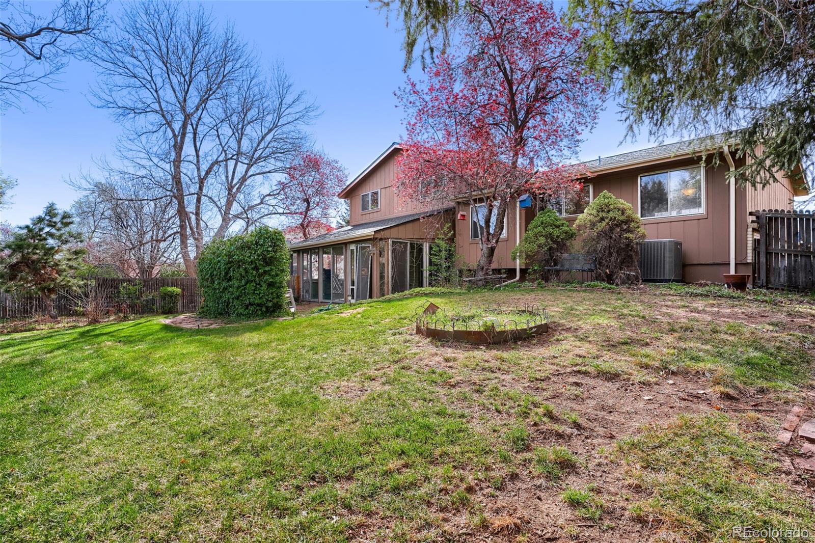 5889 W Fair Drive Littleton CO 80123