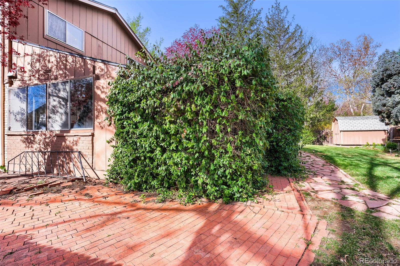 5889 W Fair Drive Littleton CO 80123