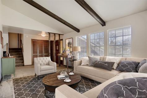 5889 W Fair Drive Littleton CO 80123