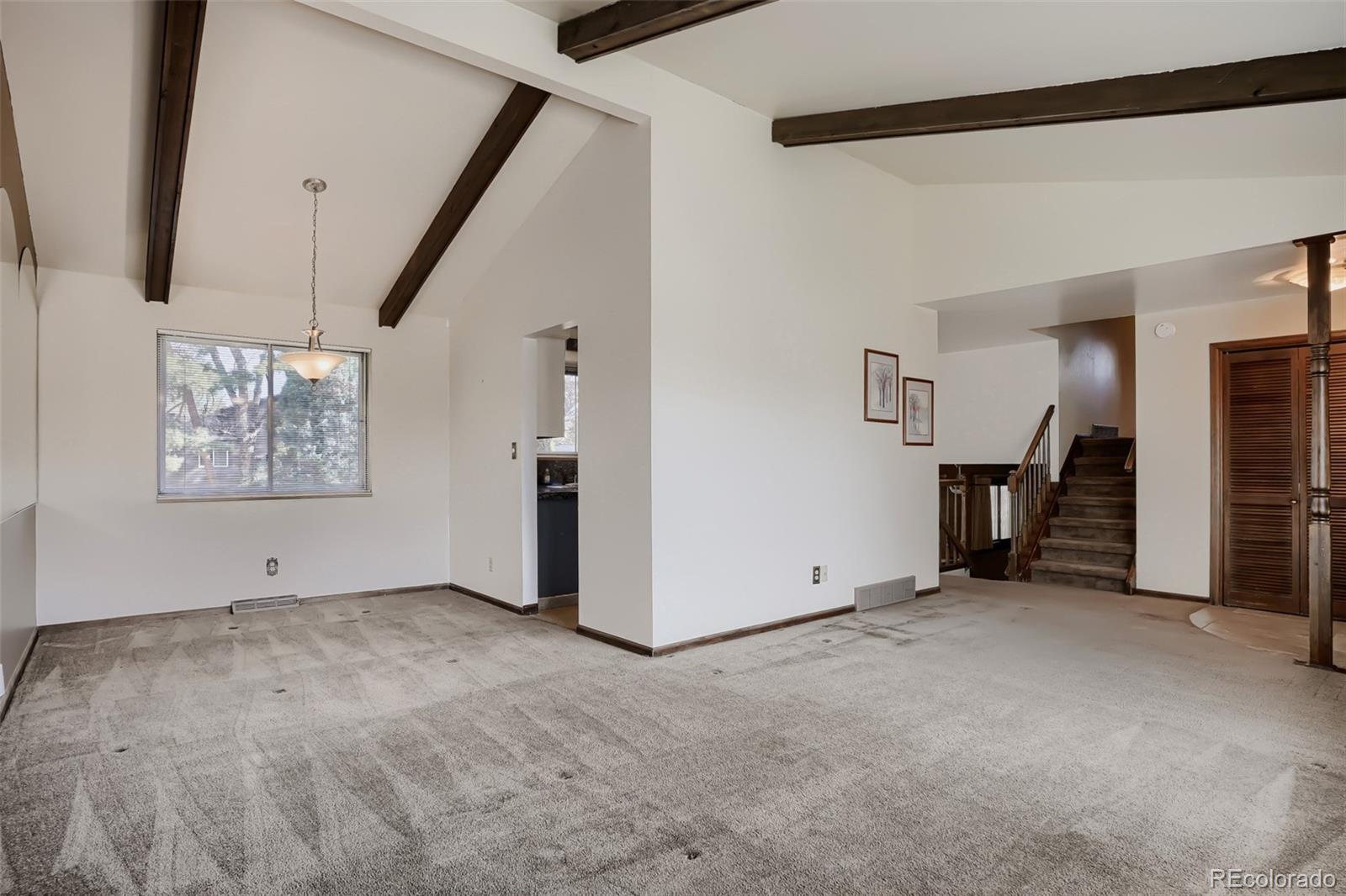 5889 W Fair Drive Littleton CO 80123