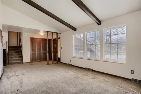 5889 W Fair Drive Littleton CO 80123