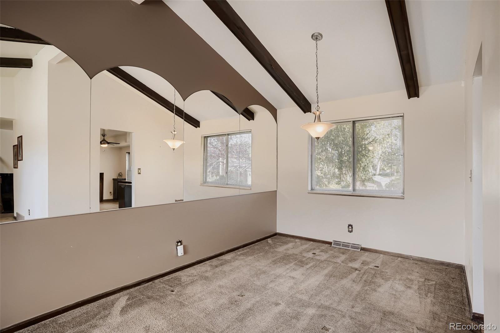 5889 W Fair Drive Littleton CO 80123