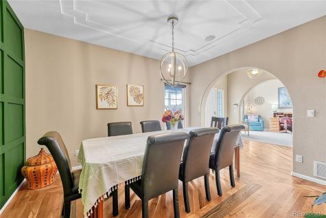 10233 Greatwood Court Highlands Ranch CO 80126