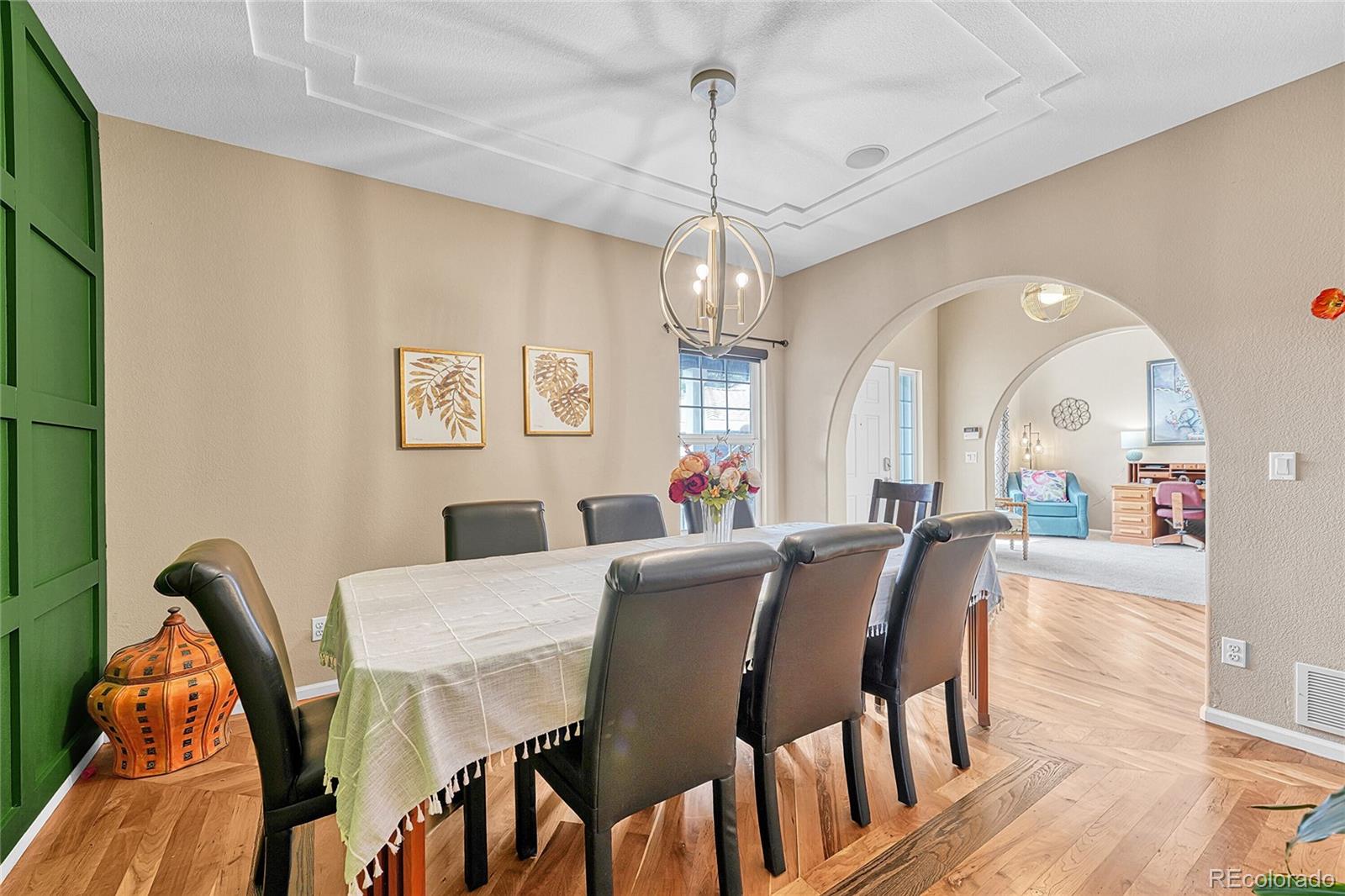 10233 Greatwood Court Highlands Ranch CO 80126