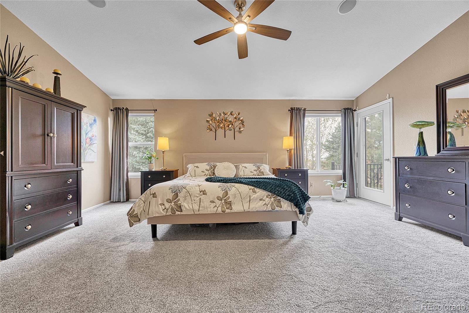 10233 Greatwood Court Highlands Ranch CO 80126