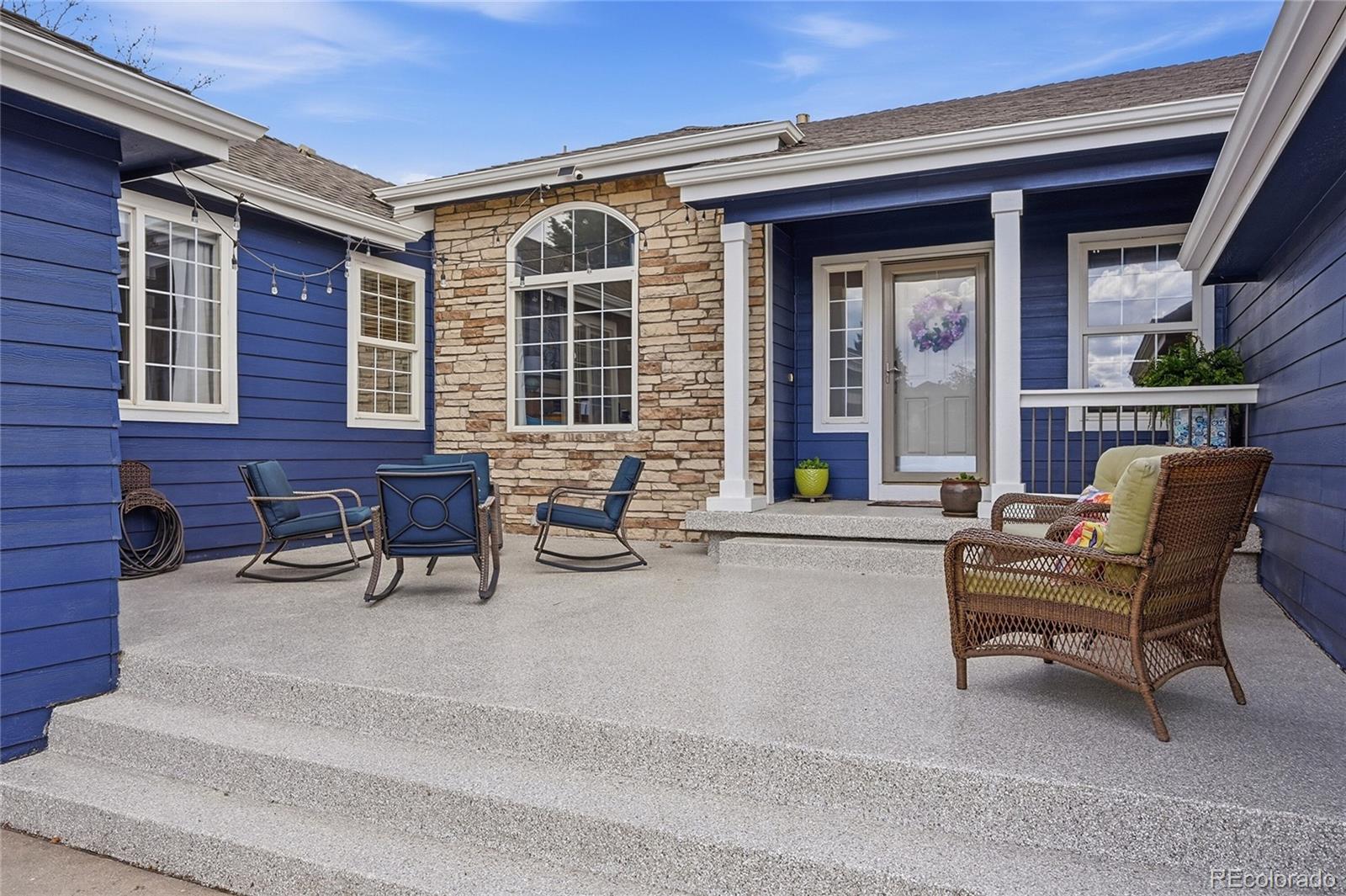 10233 Greatwood Court Highlands Ranch CO 80126