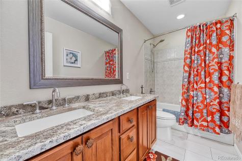 10233 Greatwood Court Highlands Ranch CO 80126