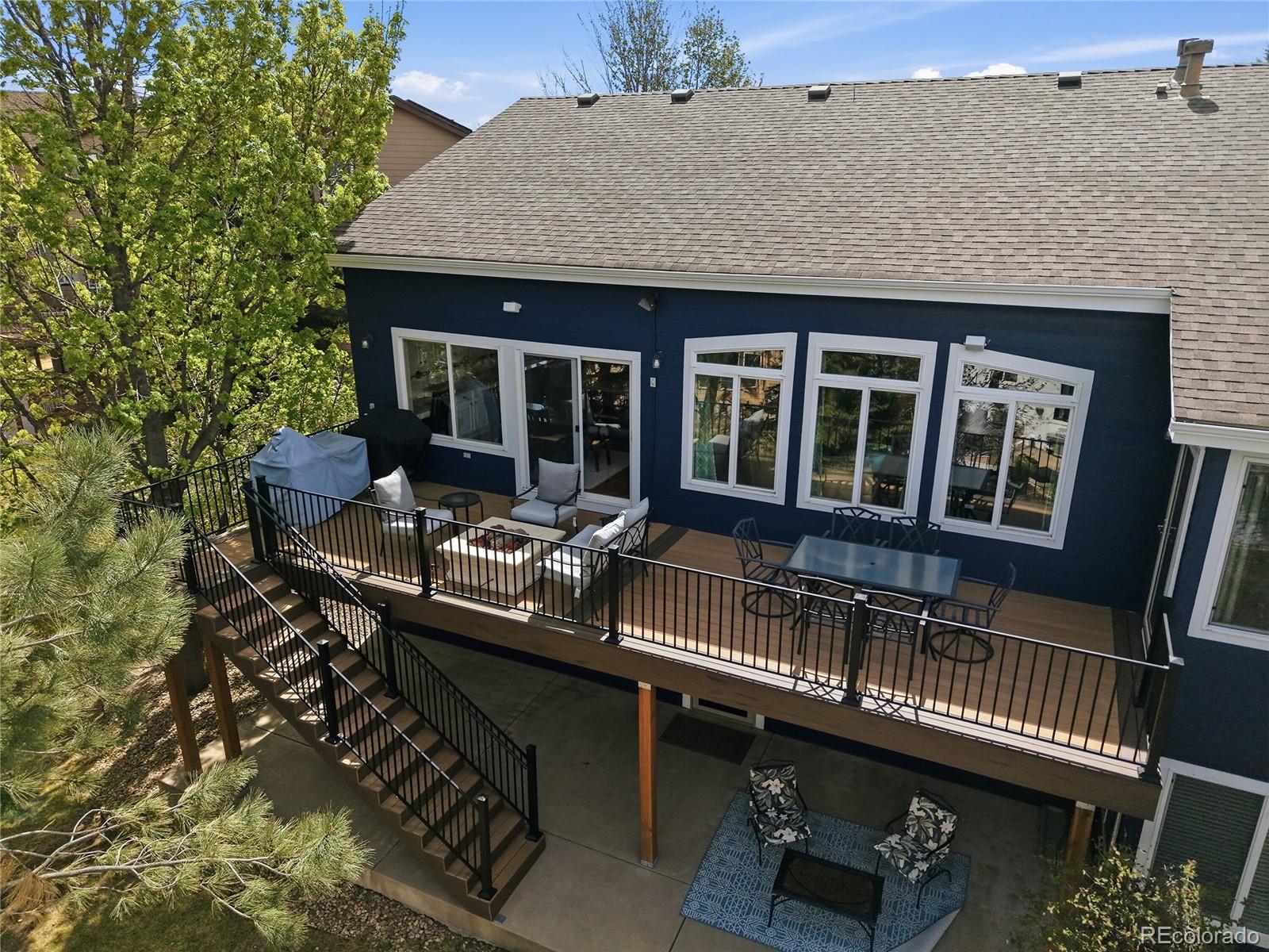 10233 Greatwood Court Highlands Ranch CO 80126