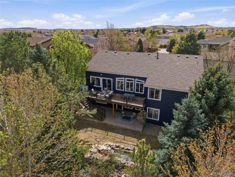 10233 Greatwood Court Highlands Ranch CO 80126