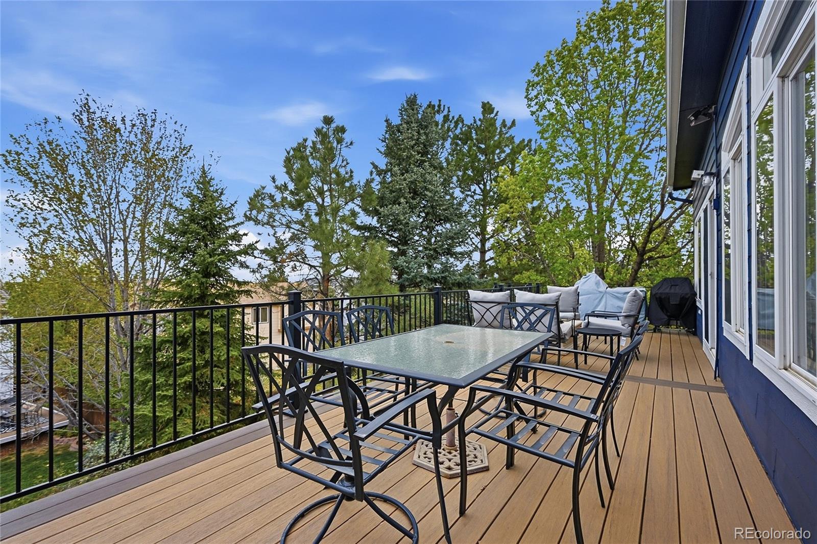 10233 Greatwood Court Highlands Ranch CO 80126