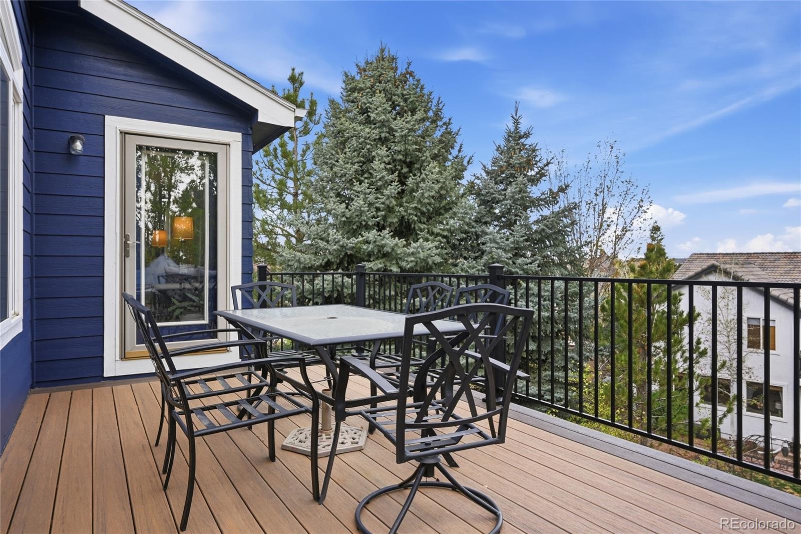 10233 Greatwood Court Highlands Ranch CO 80126