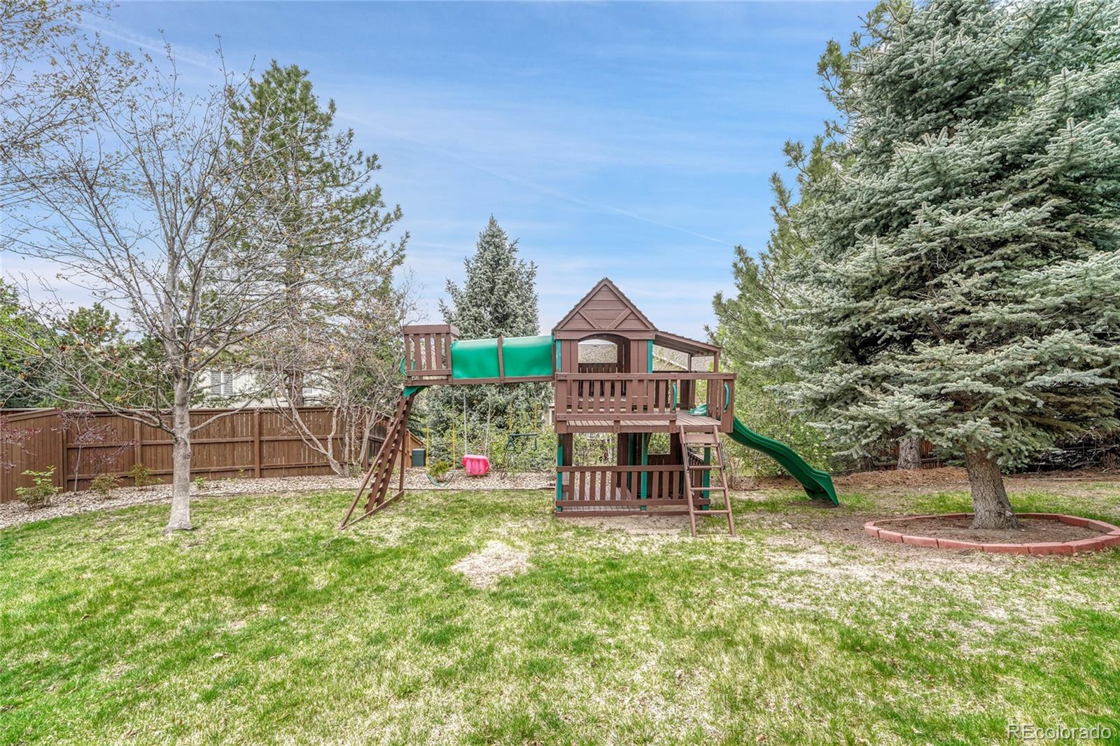 10233 Greatwood Court Highlands Ranch CO 80126