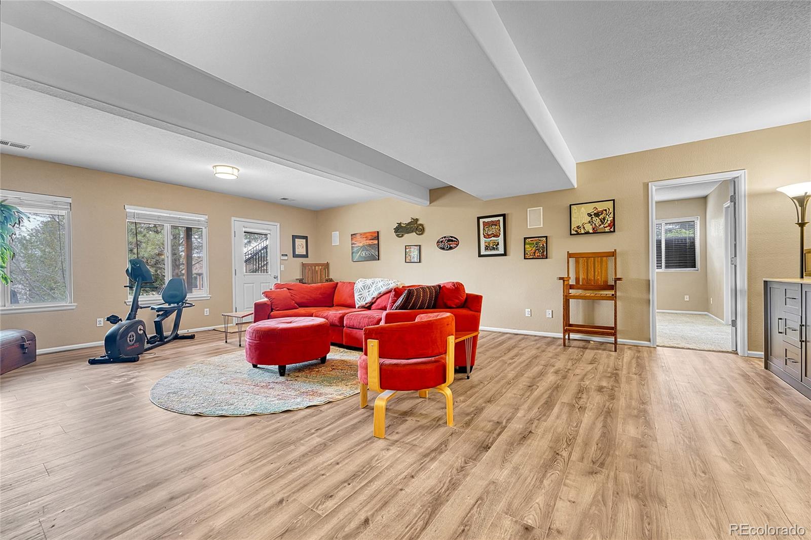 10233 Greatwood Court Highlands Ranch CO 80126