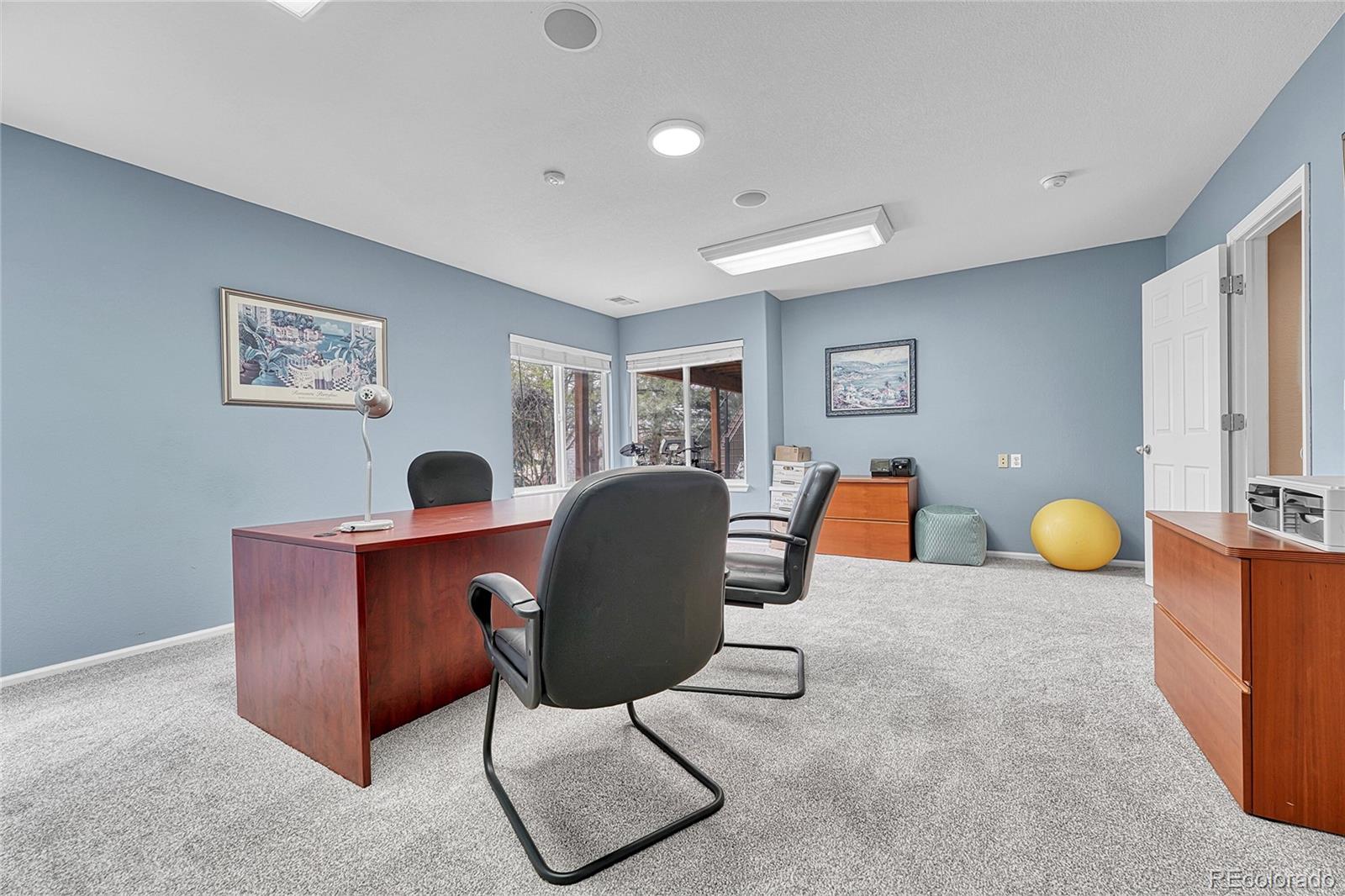 10233 Greatwood Court Highlands Ranch CO 80126