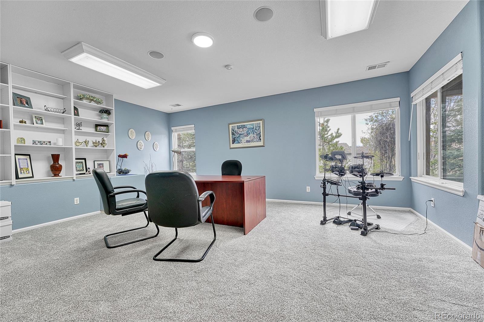 10233 Greatwood Court Highlands Ranch CO 80126
