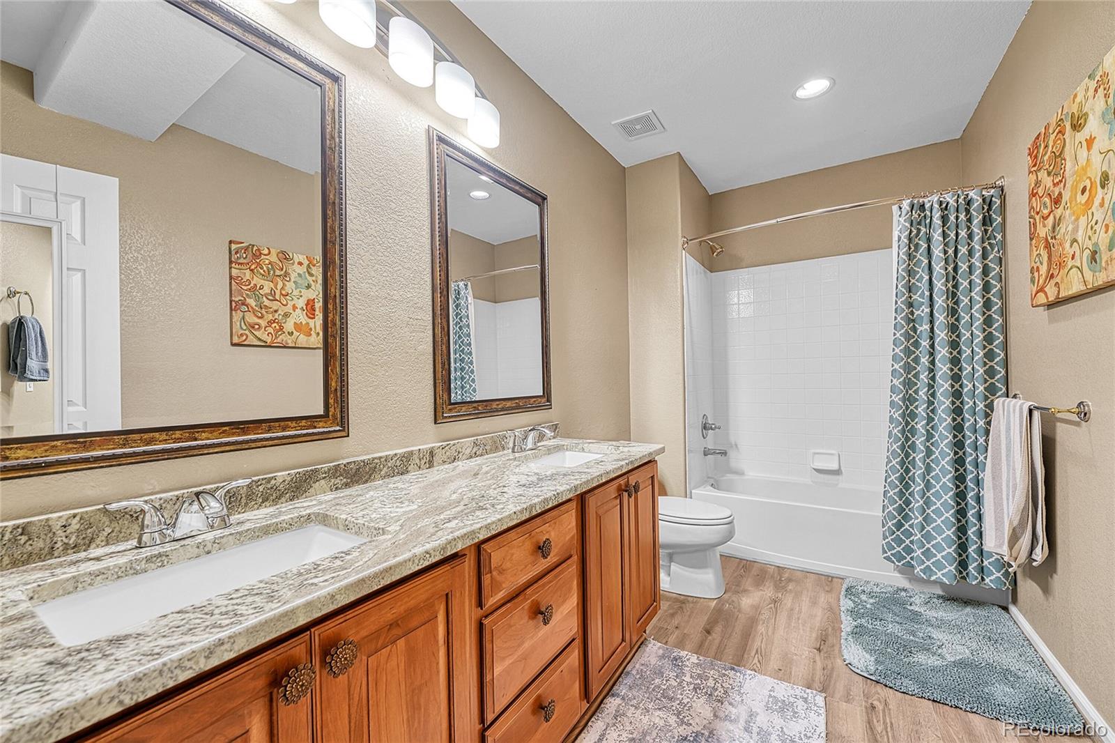 10233 Greatwood Court Highlands Ranch CO 80126