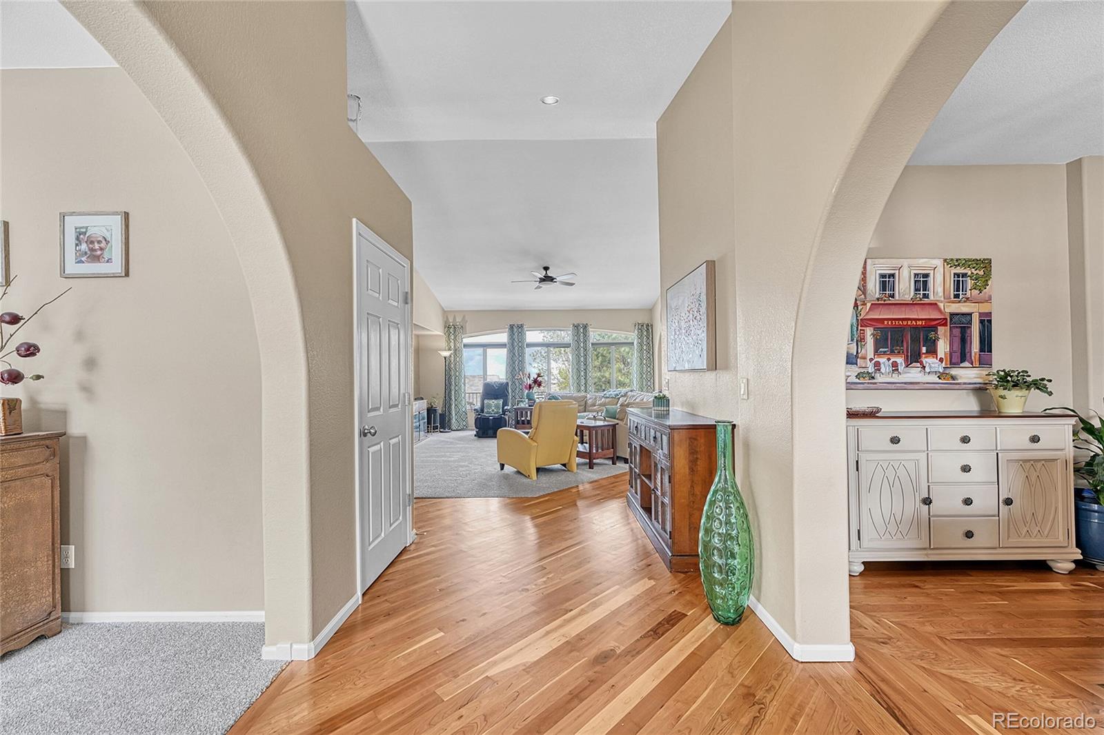 10233 Greatwood Court Highlands Ranch CO 80126