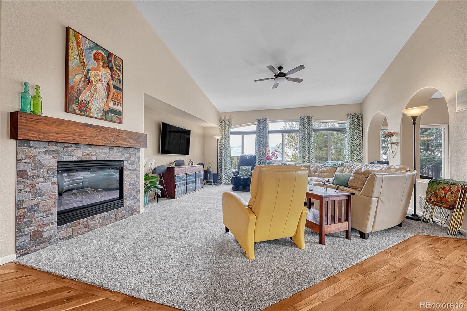 10233 Greatwood Court Highlands Ranch CO 80126