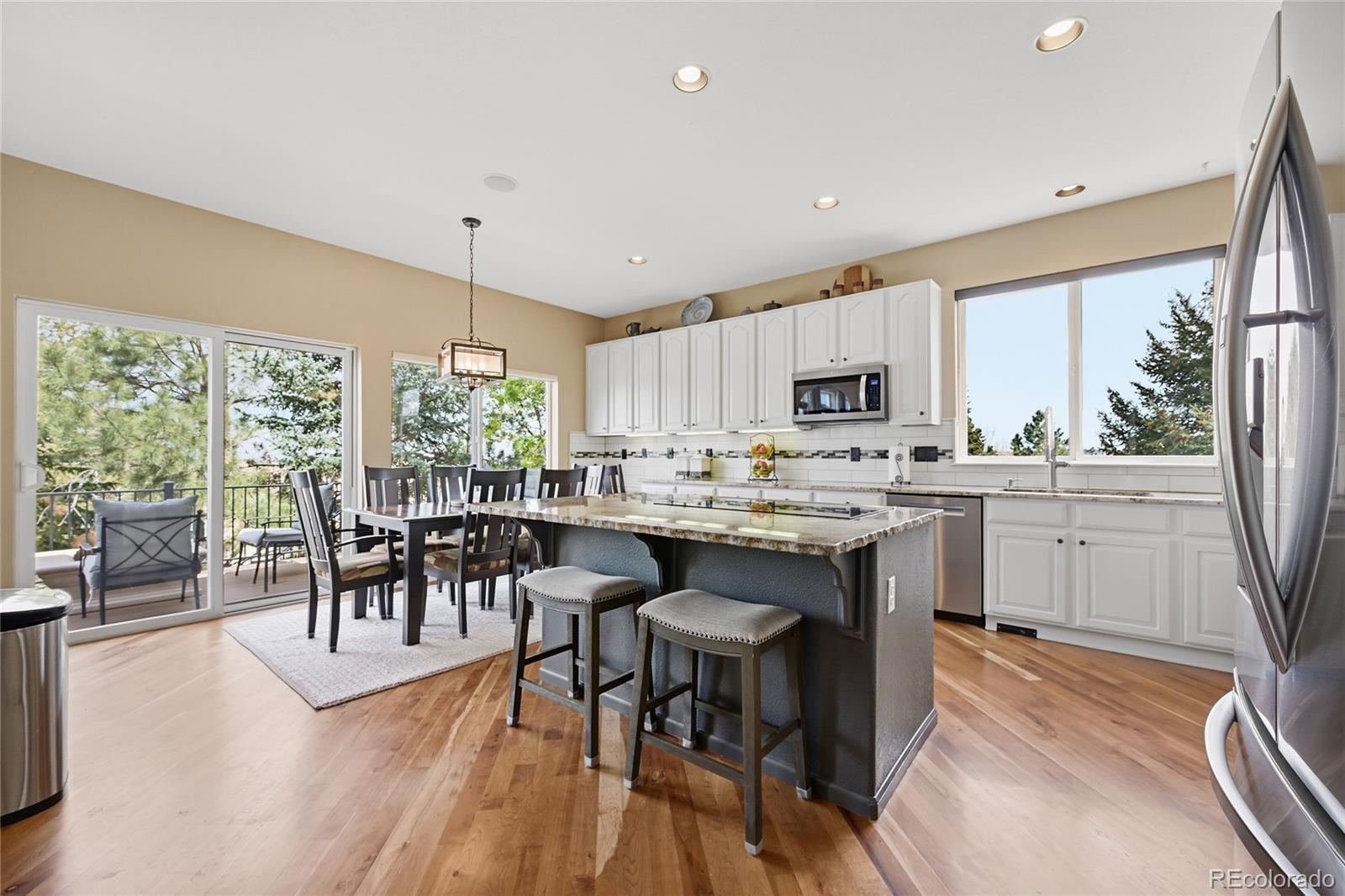 10233 Greatwood Court Highlands Ranch CO 80126