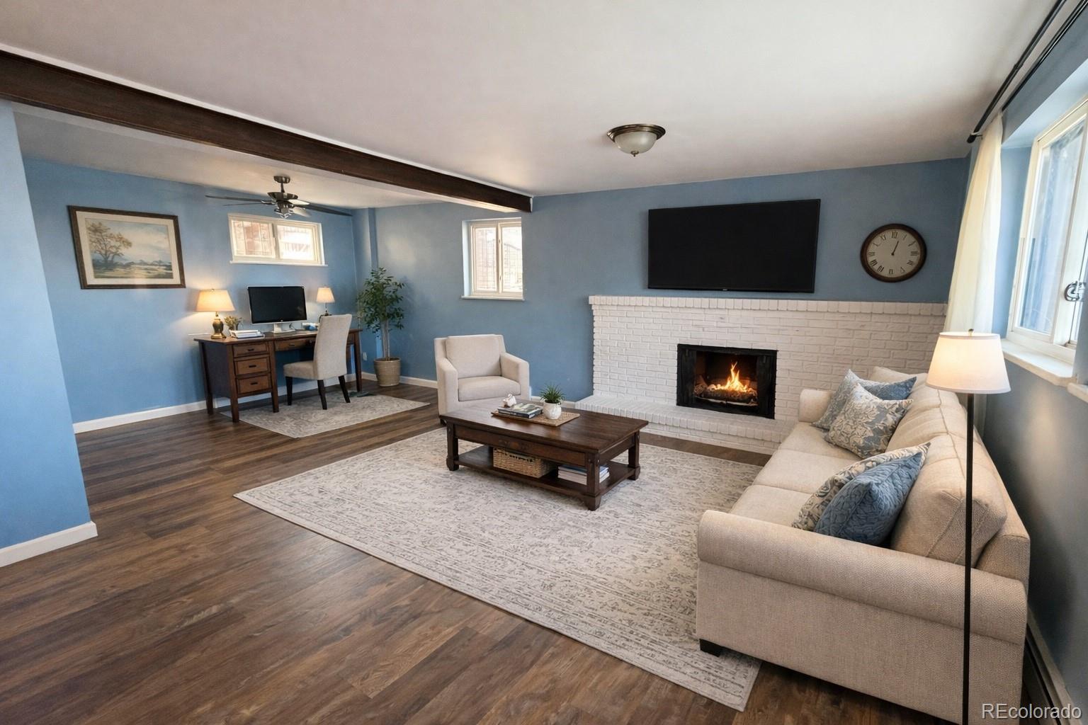5217 S Mabre Court Littleton CO 80123