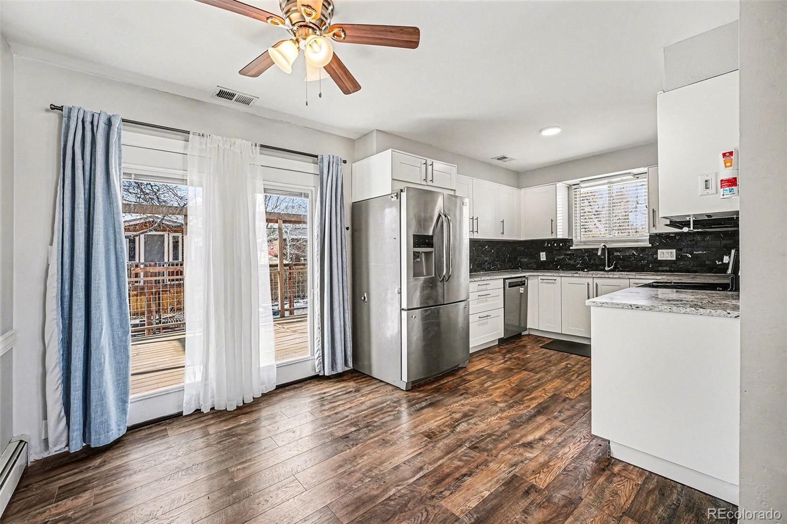 5217 S Mabre Court Littleton CO 80123
