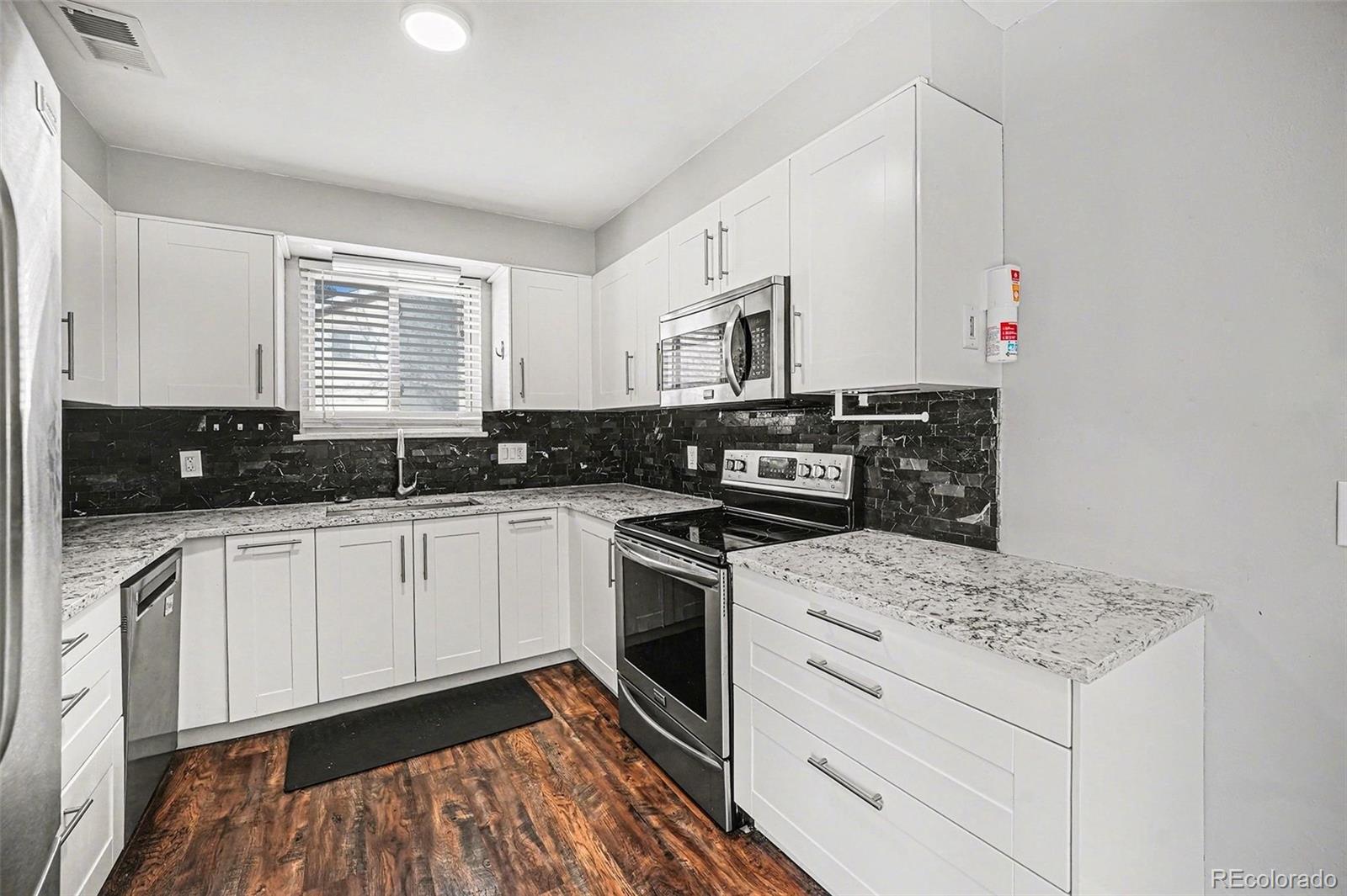 5217 S Mabre Court Littleton CO 80123