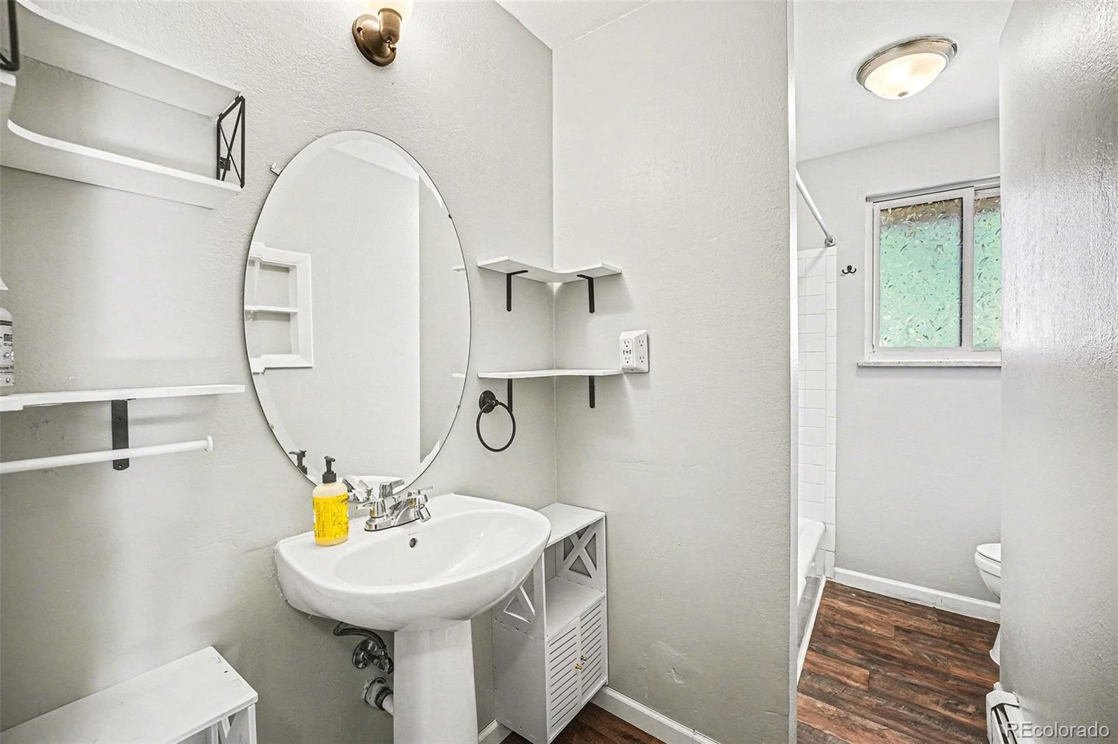 5217 S Mabre Court Littleton CO 80123