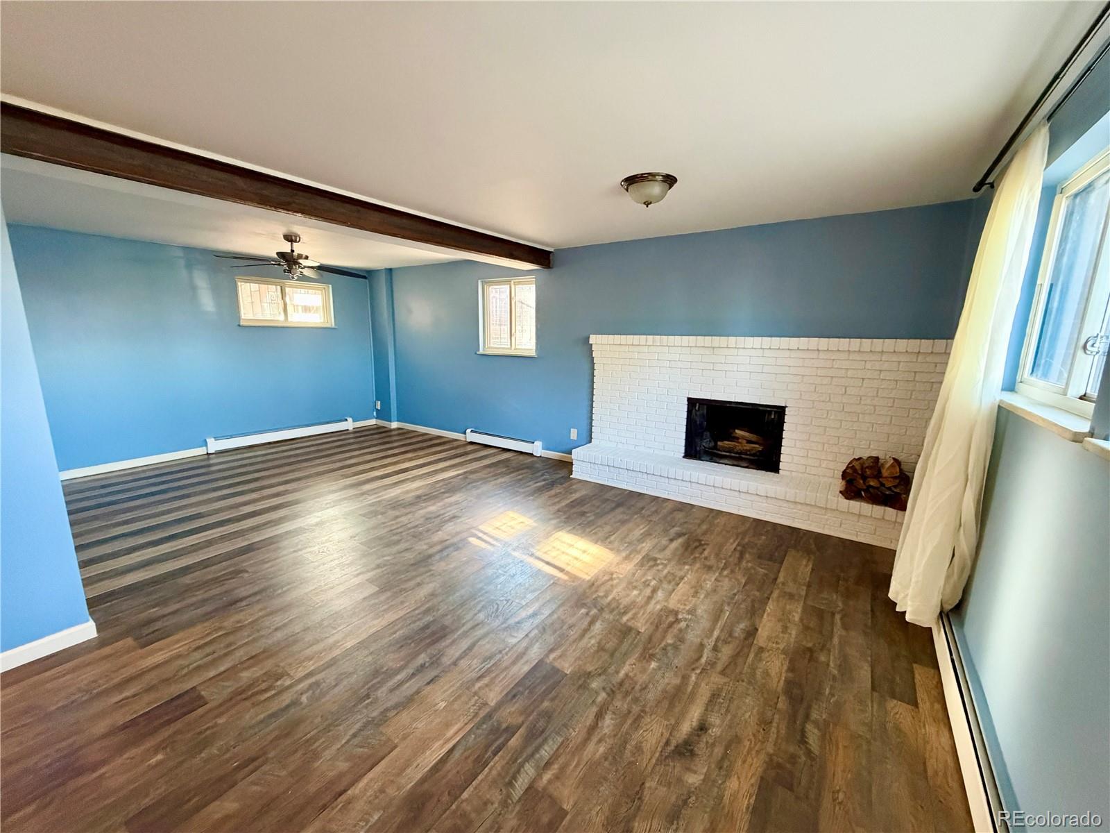 5217 S Mabre Court Littleton CO 80123