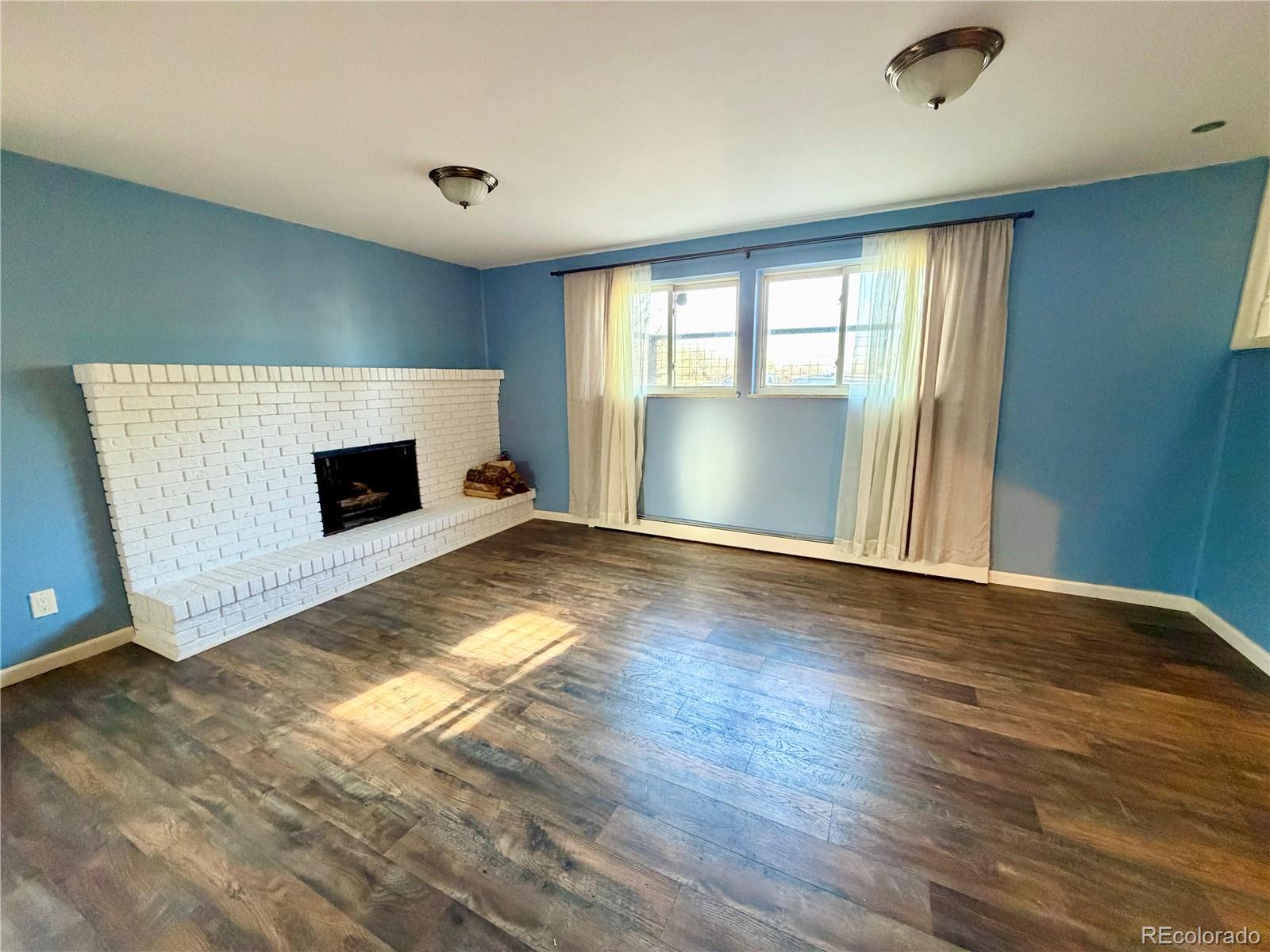 5217 S Mabre Court Littleton CO 80123