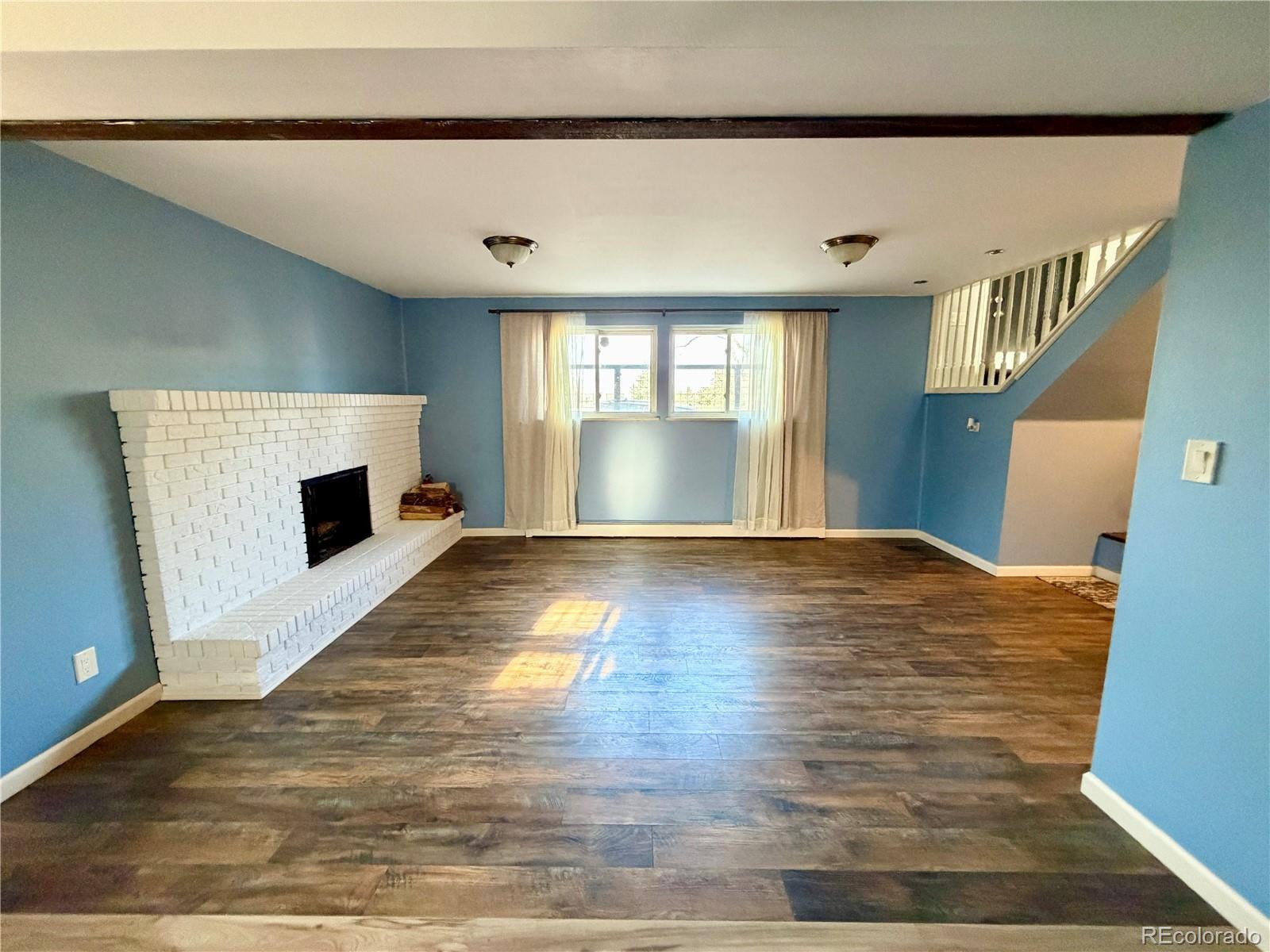 5217 S Mabre Court Littleton CO 80123