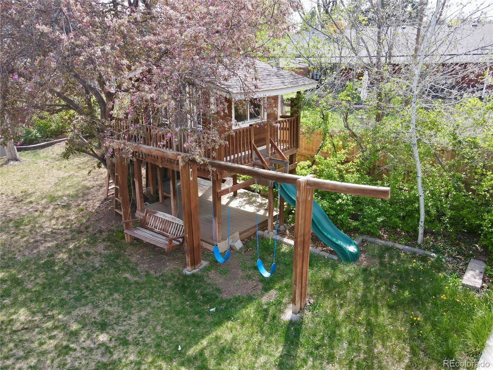 5217 S Mabre Court Littleton CO 80123