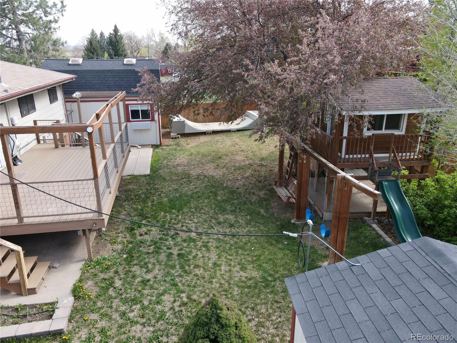 5217 S Mabre Court Littleton CO 80123