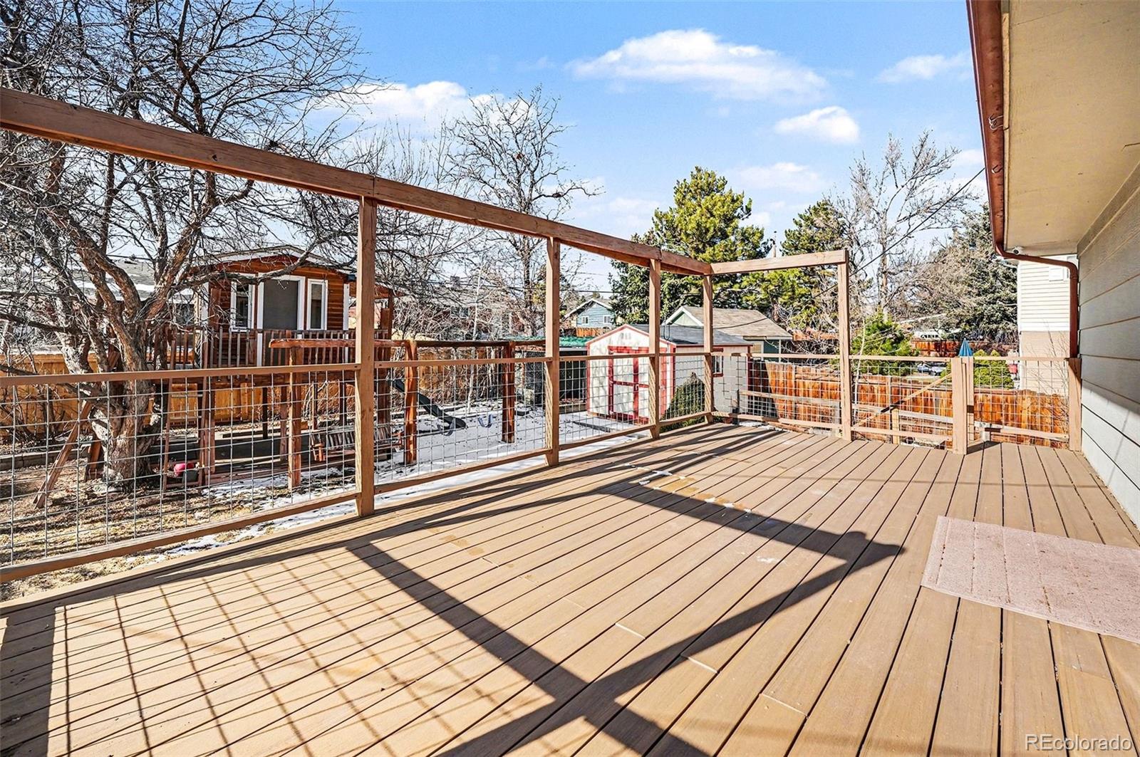 5217 S Mabre Court Littleton CO 80123