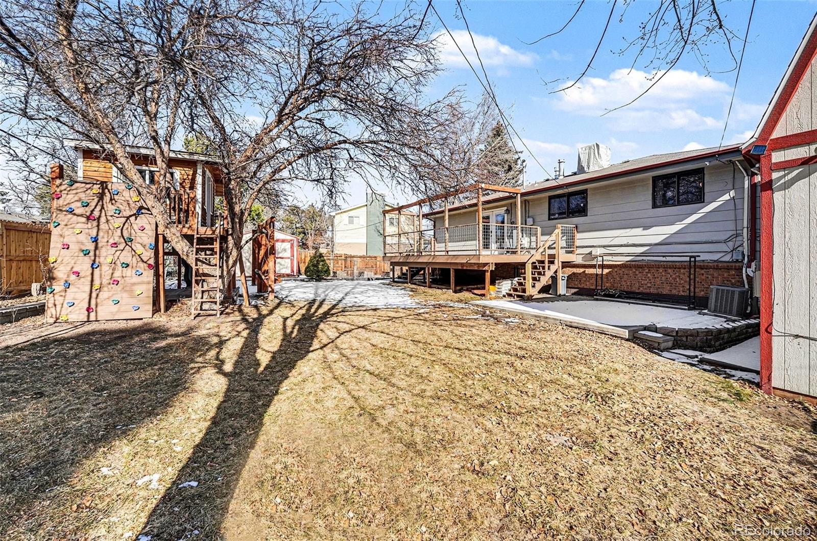 5217 S Mabre Court Littleton CO 80123