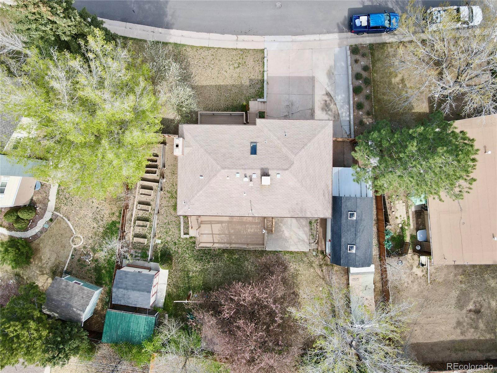 5217 S Mabre Court Littleton CO 80123