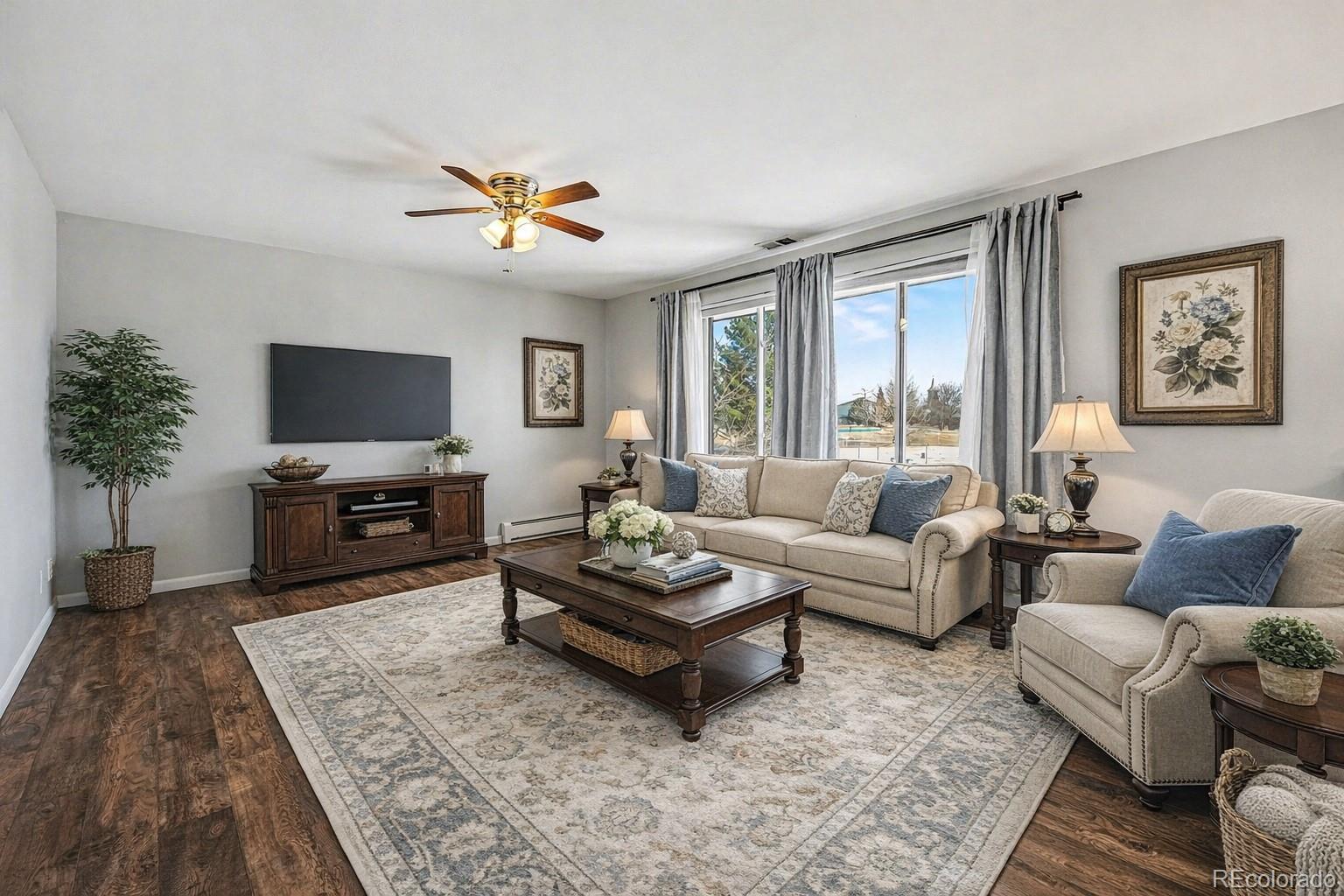 5217 S Mabre Court Littleton CO 80123